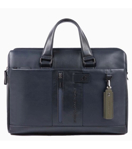 PIQUADRO CARTELLA 2 Manici PC/iPad | CA3339UB00 - Business